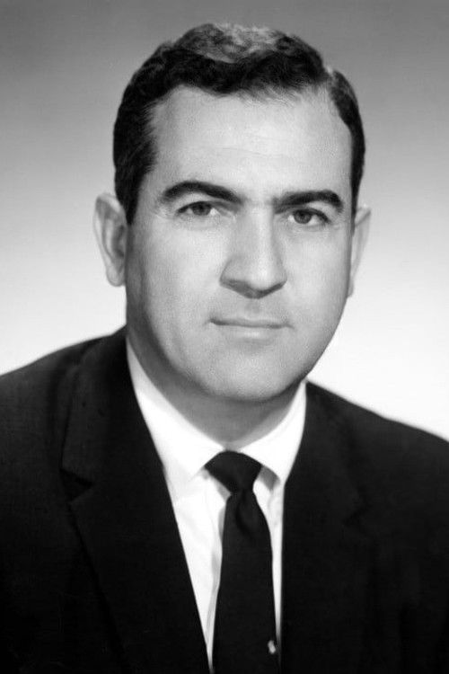 John Rich as Self - Special Correspondent