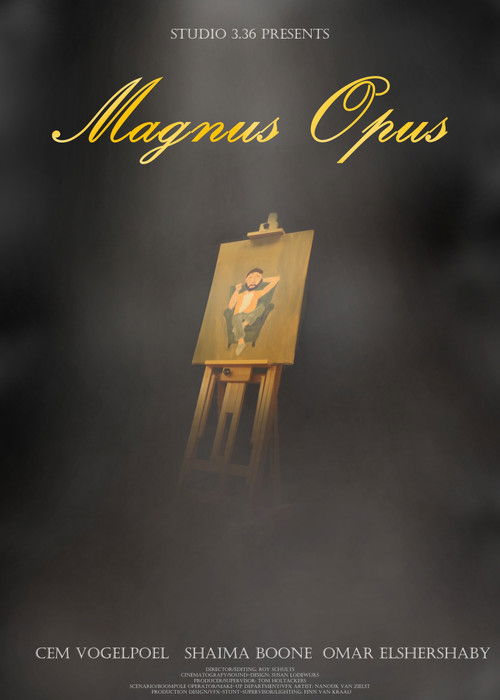 Magnus Opus