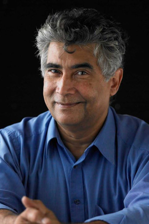 Monroe Reimers as Feroz