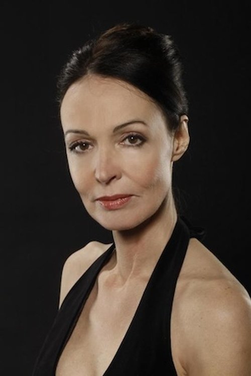 Christin Amy Artner profile photo