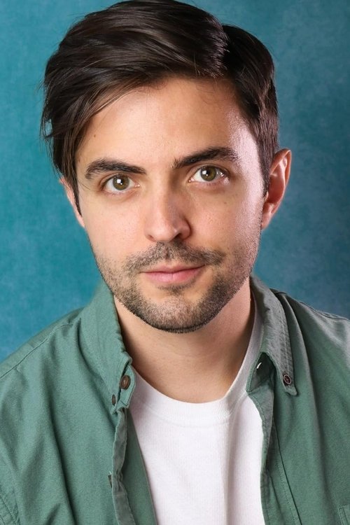 Britain Simons as Ben