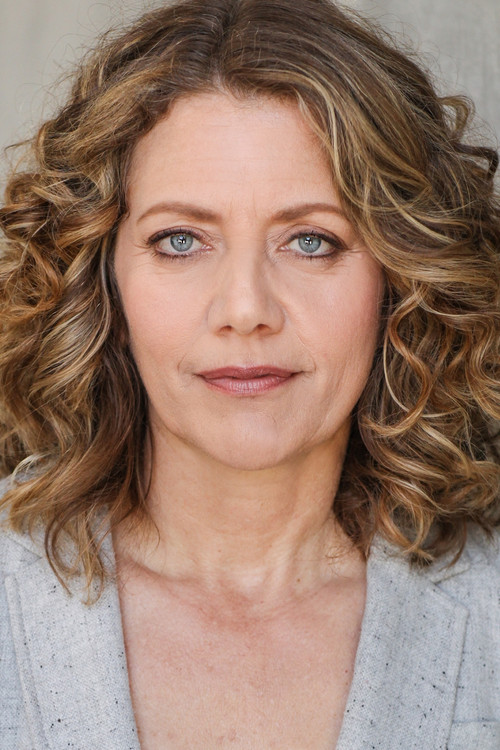 Suzana Norberg as Mrs. Yost