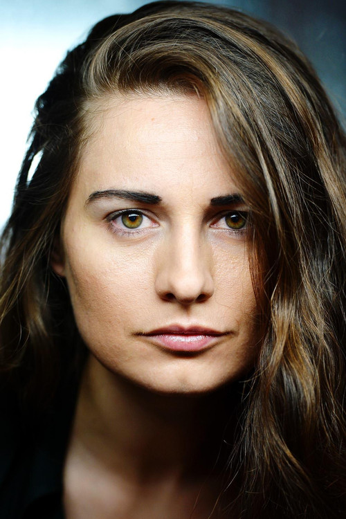 Diana Busuioc as Dr. Beatrix Cera