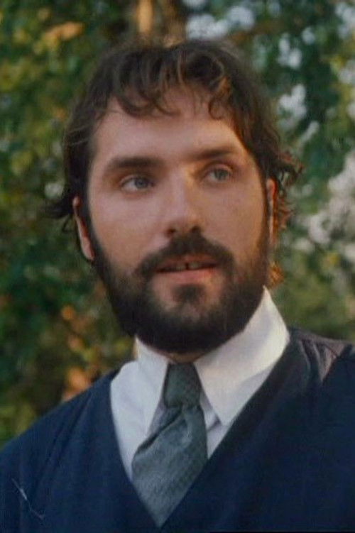 Aleksey Solonitsyn as Semyon Semyonovich Medvedenko