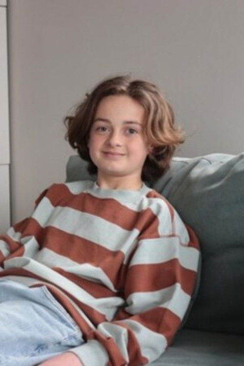 Amedee Eeman as Jasper