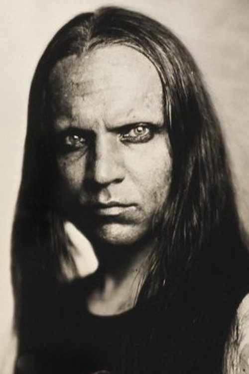 Christer Lindström as Female Prisoner #3