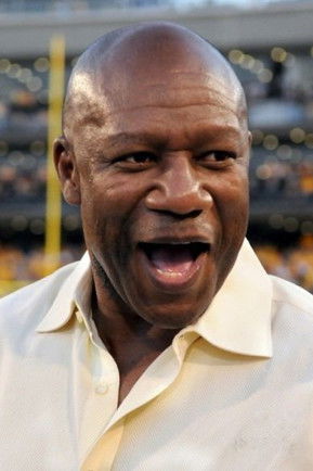 Hanford Dixon as Dixonus