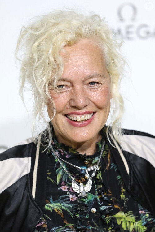 Ellen Von Unwerth as Kerstin