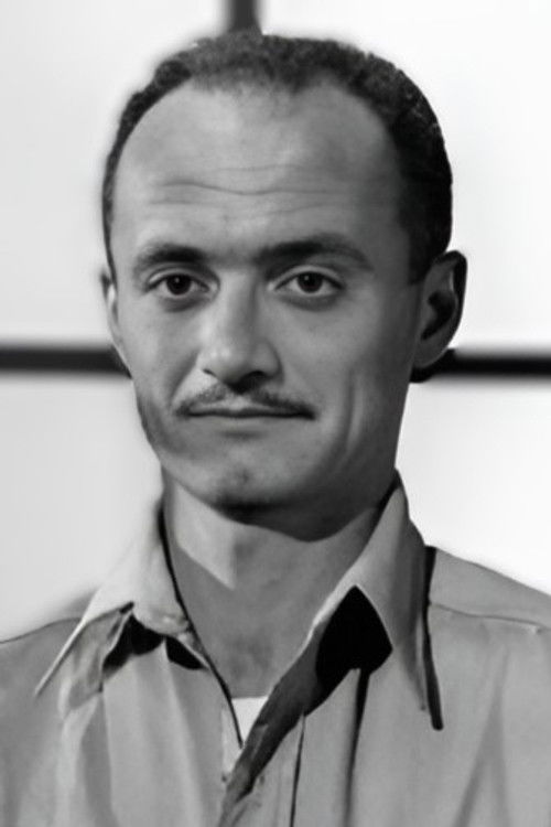 Paul Blaisdell as Corpse (uncredited)