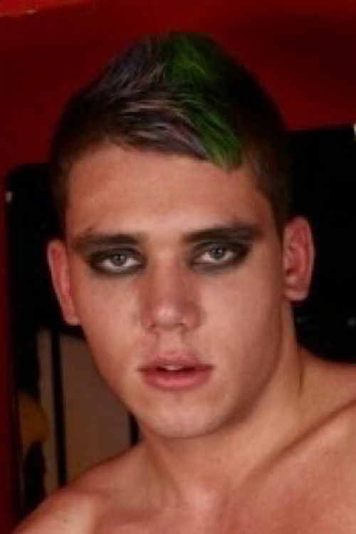 Adam Recce as (archive footage)