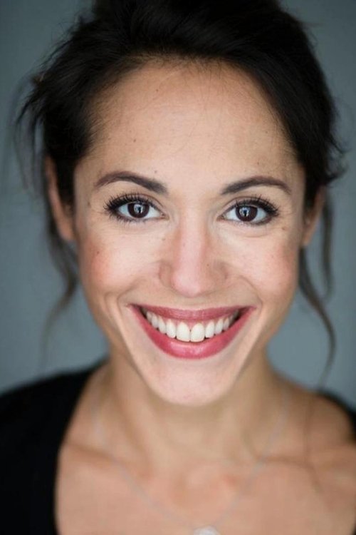 Candice Hugo as Liliane