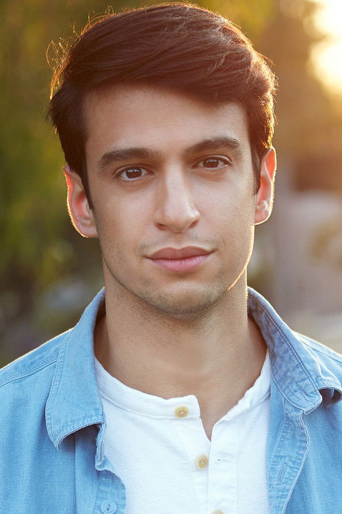 Allyn Moriyon as Emilio