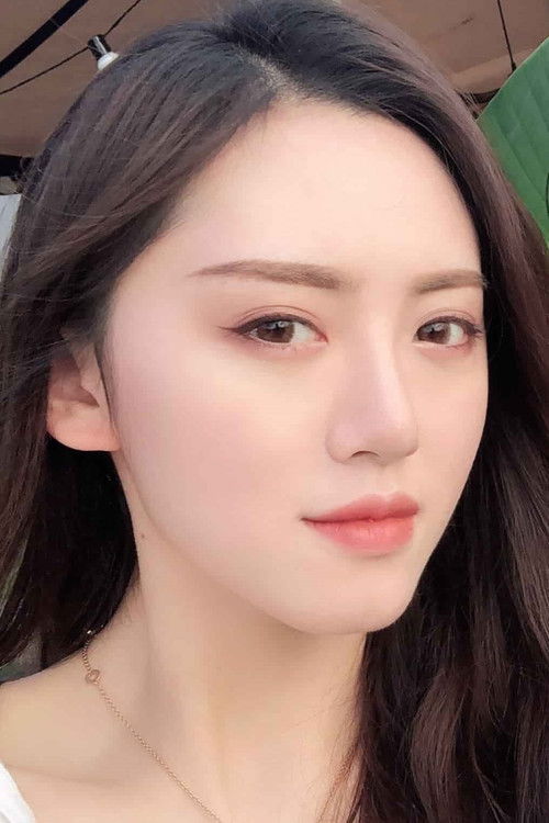 SUN as Woman in White