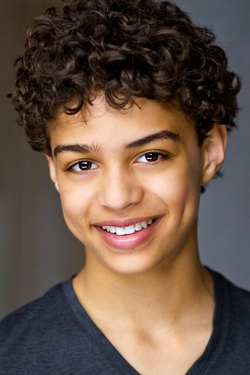 Drew Davis as Marshall