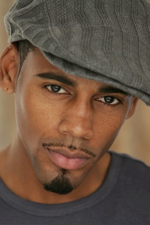 Jeremy Sylvers as Ronald Tyler