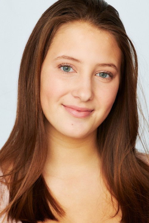 Greta Stolte as Darby