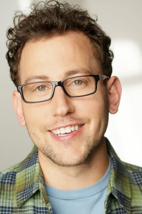 Brett Newton as Scum Bag