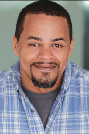 Marston Fobbs as Michael