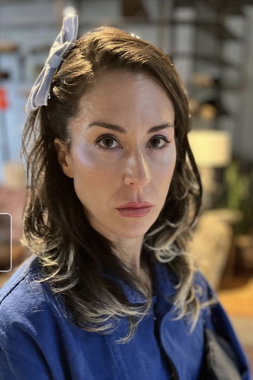 Allie Furlotti as Maple