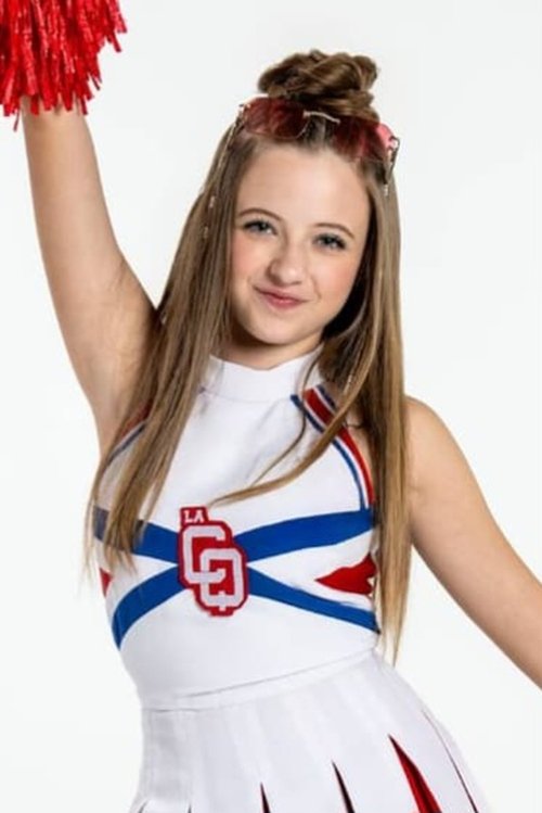 Abril Tayabas Vela as NANCY