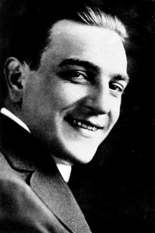 G. Raymond Nye as Sheriff Grady