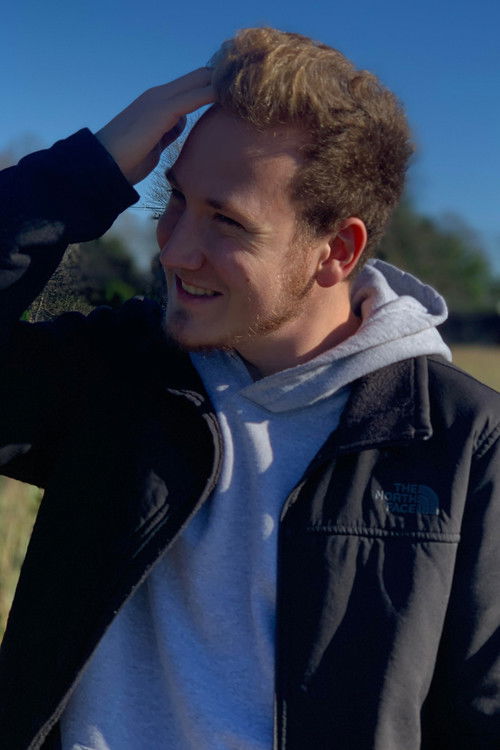 Ryan Daniel as Himself