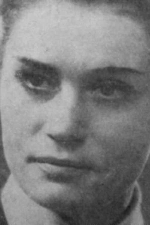 Nina Vasilkova as женщина