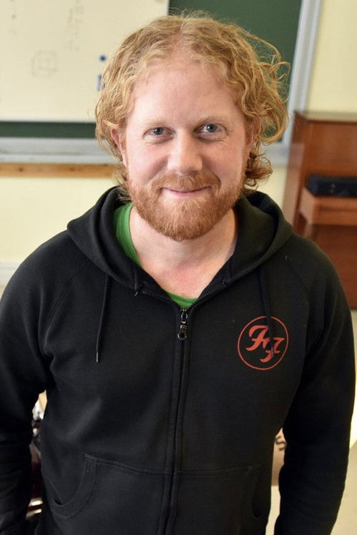 Andreas Bölling as Björn Boj