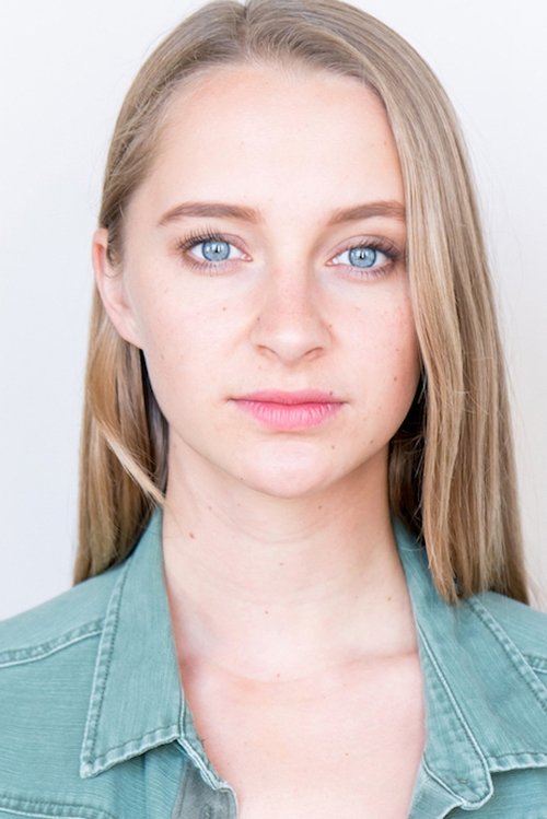 Paige Henderson as Alice