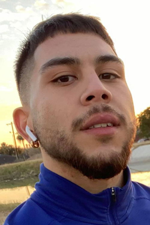 Isaac Matamoros profile photo