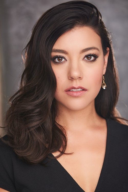 Lynn Favin as The Cellist