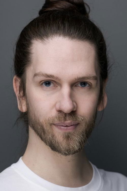 Chris McLeish as Jesus Christ