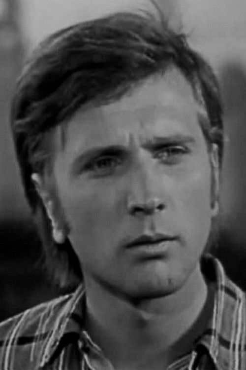 Aleksandr Savchenko as 