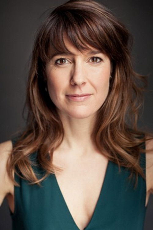 Julie Daoust as Ariane Trudeau