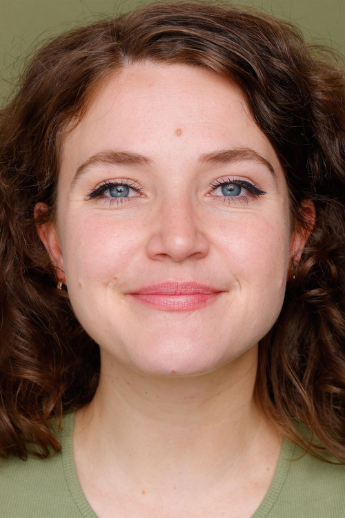 Olivia Cade as Orphan 'Mommy' (voice)