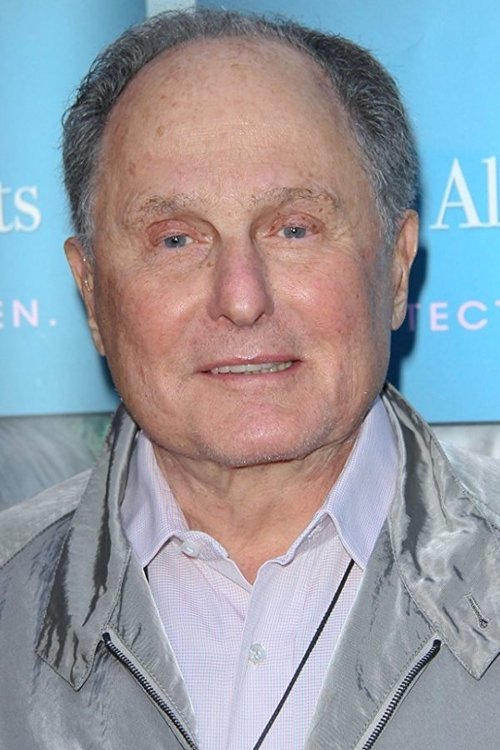 Budd Friedman as Customer