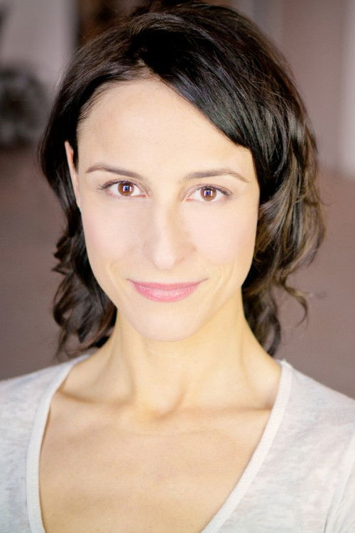 Kassandra Santos as Karyn Marshall
