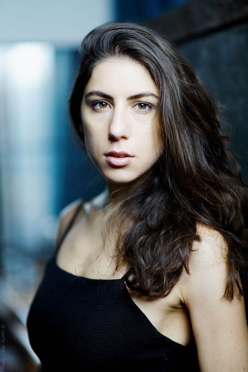 Stephanie Del Bino as Caterina