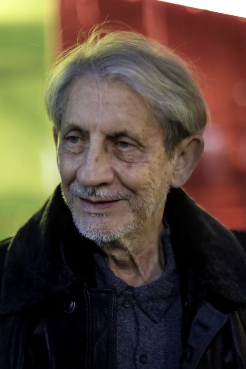 Basilio Martín Patino as Himself