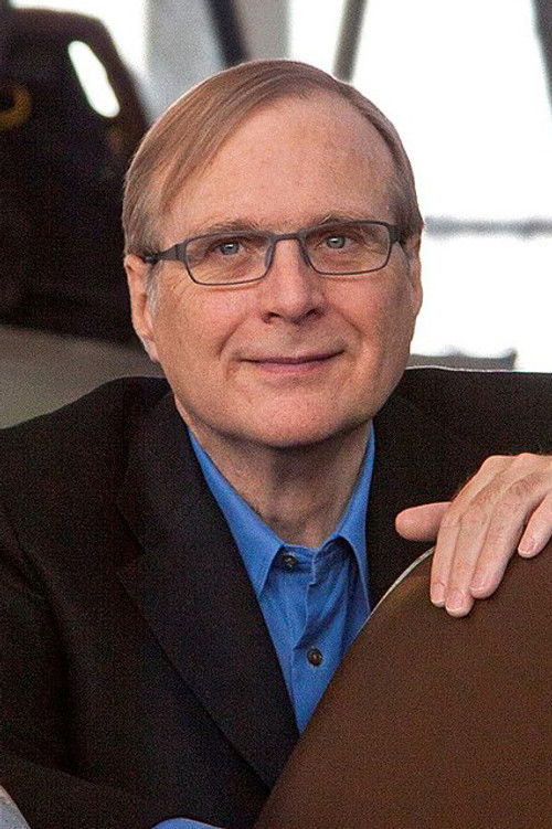 Paul Allen as Self