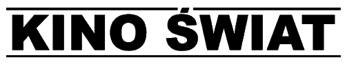 Kino Świat logo