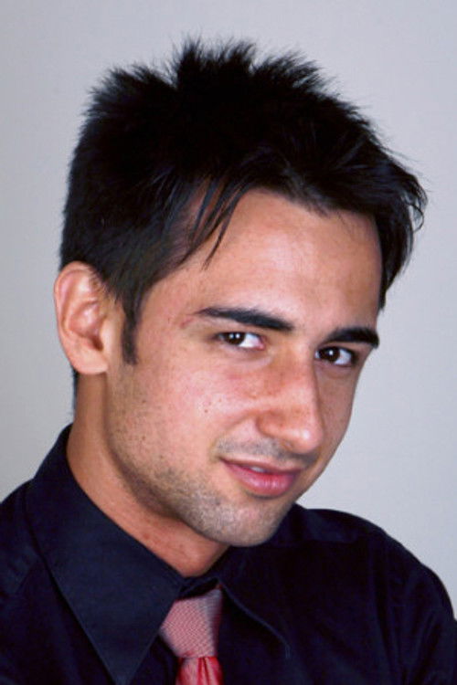 Steve Waye as (archive footage)