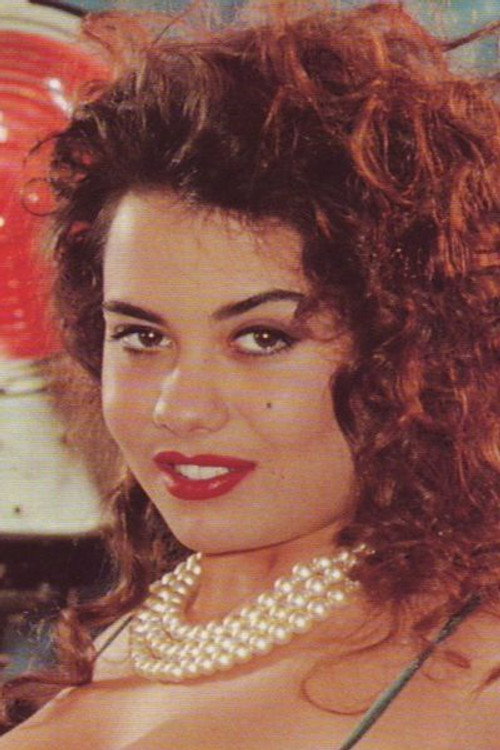 Ilona Tihase as (archive footage)