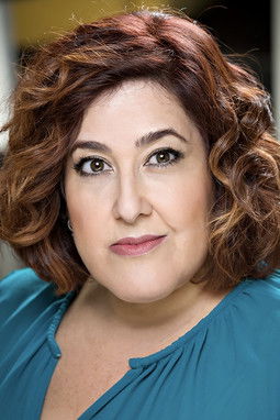 Randi Cee as Shopper