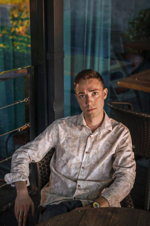 Oleksiy Matviychuk as Odysseus