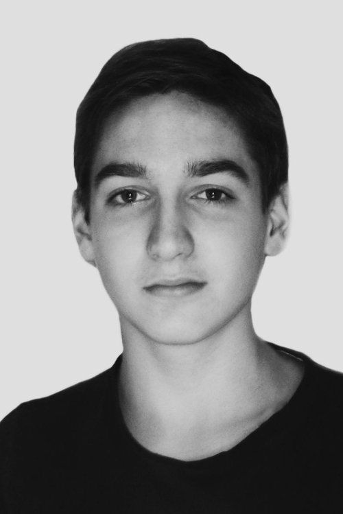 Xlson137 as Xlson137