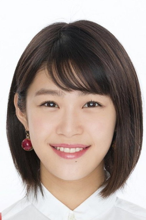 Mami Kamura as Mihoko Fukuji