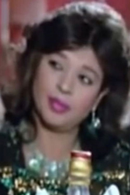 Mervat Al Shenawi as 