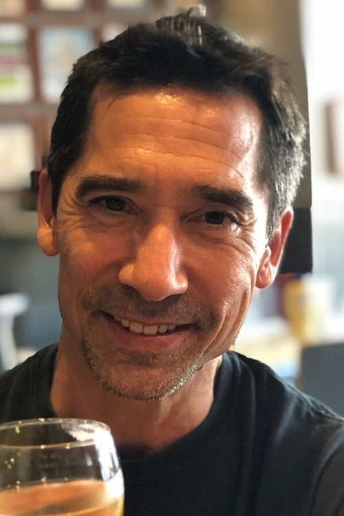 Keith Cooke as Richard Barton