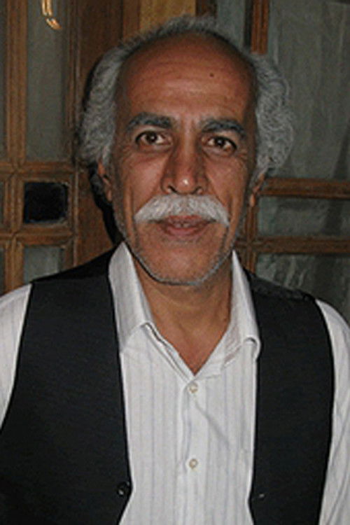 Fereydoon Sorani as Khonyagar